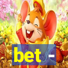 bet -