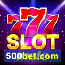 500bet.com