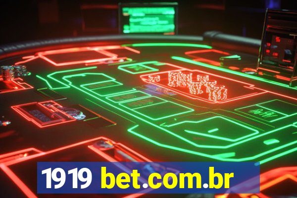 1919 bet.com.br