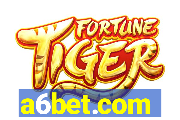 a6bet.com