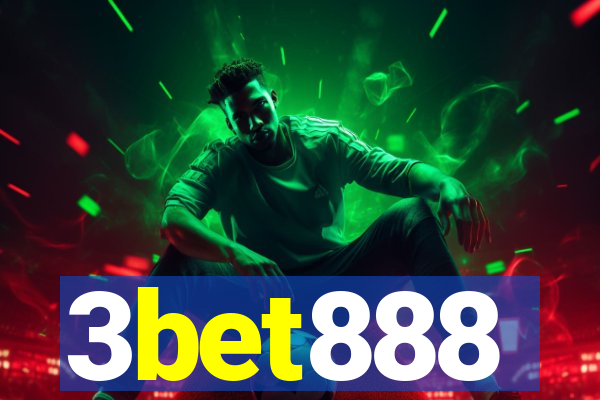 3bet888