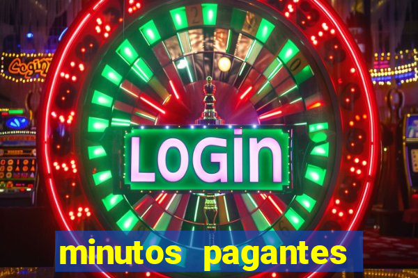 minutos pagantes jogos pg