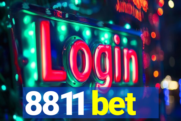 8811 bet