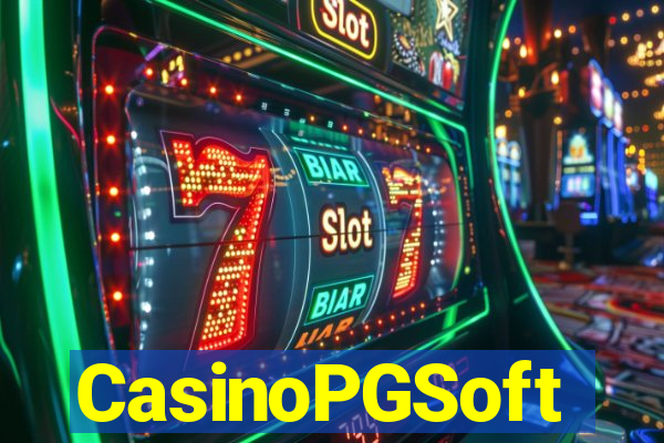 CasinoPGSoft