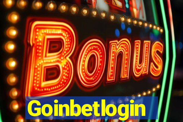 Goinbetlogin