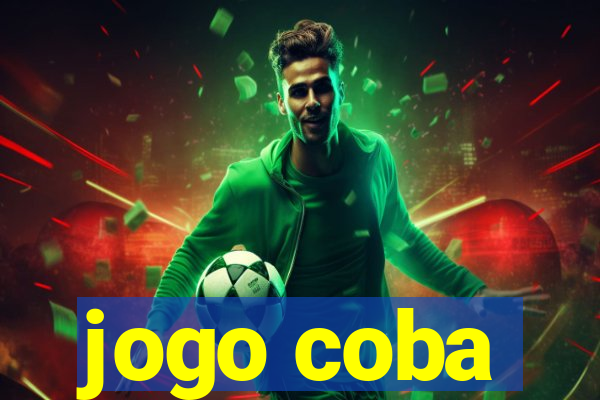 jogo coba