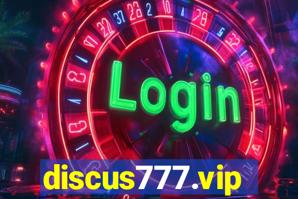 discus777.vip