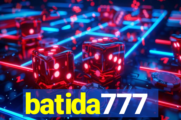 batida777