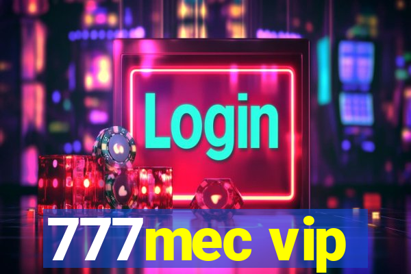 777mec vip