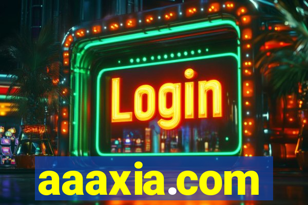 aaaxia.com