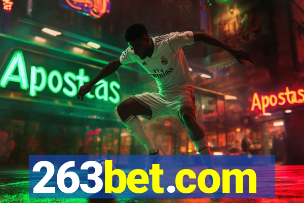 263bet.com