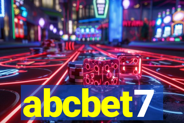 abcbet7