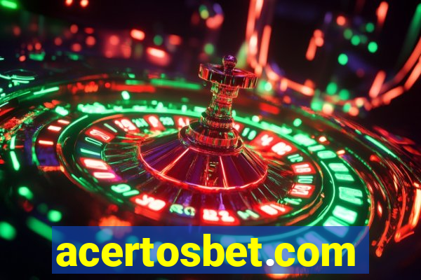 acertosbet.com