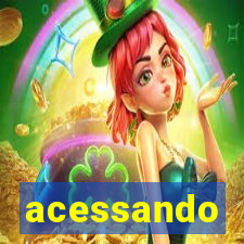 acessando-me