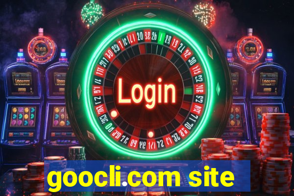 goocli.com site