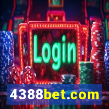 4388bet.com