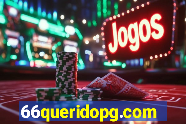 66queridopg.com