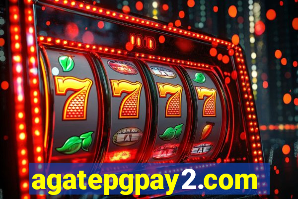 agatepgpay2.com