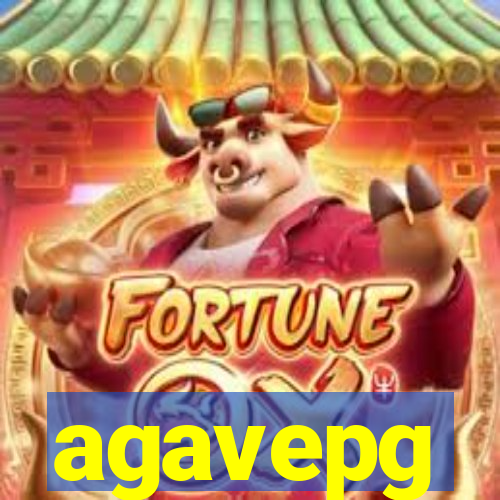 agavepg