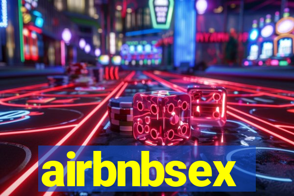 airbnbsex