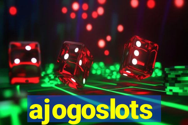 ajogoslots