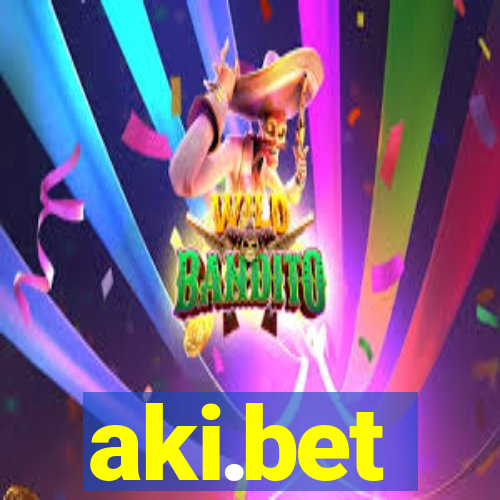 aki.bet