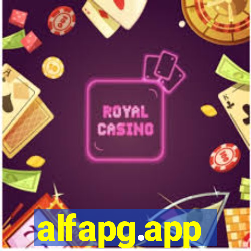 alfapg.app