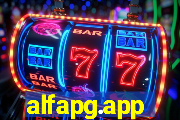 alfapg.app