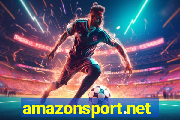 amazonsport.net