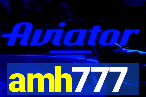 amh777