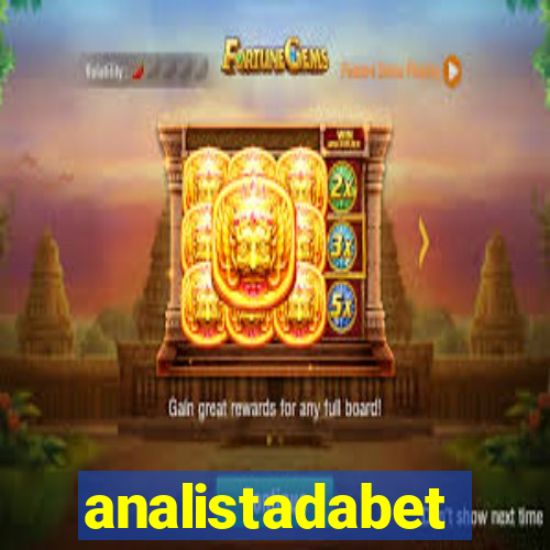 analistadabet