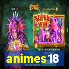 animes18