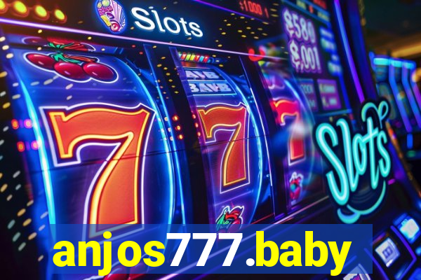 anjos777.baby