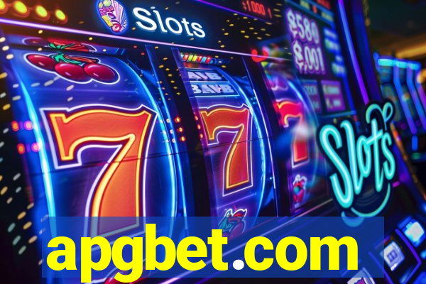 apgbet.com