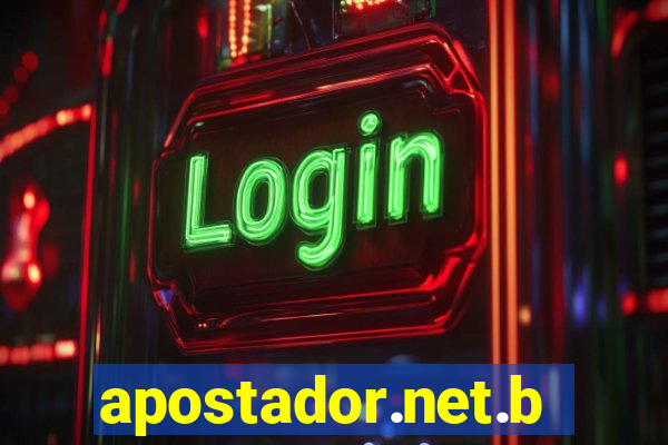 apostador.net.br