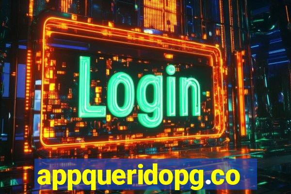 appqueridopg.com