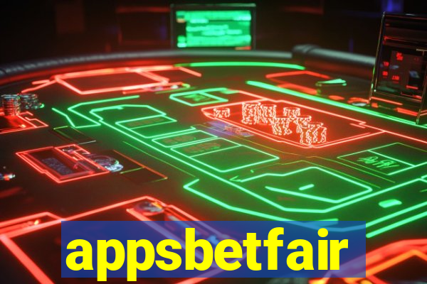 appsbetfair