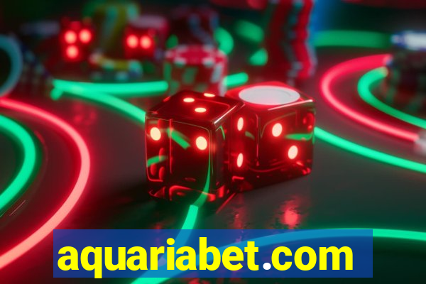 aquariabet.com