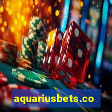 aquariusbets.com