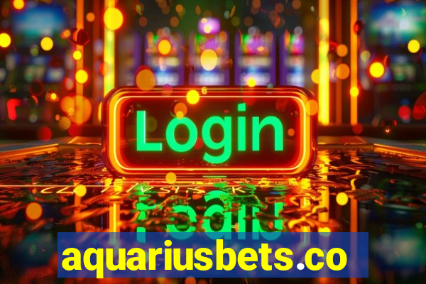 aquariusbets.com