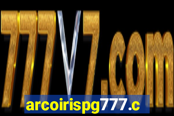 arcoirispg777.com