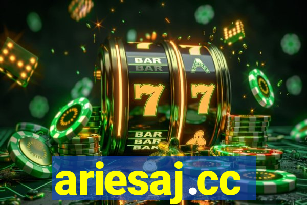 ariesaj.cc