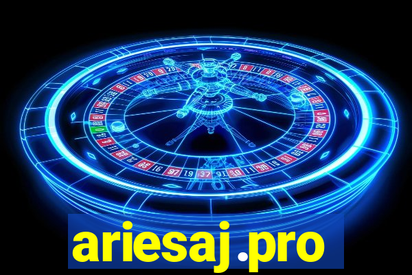 ariesaj.pro