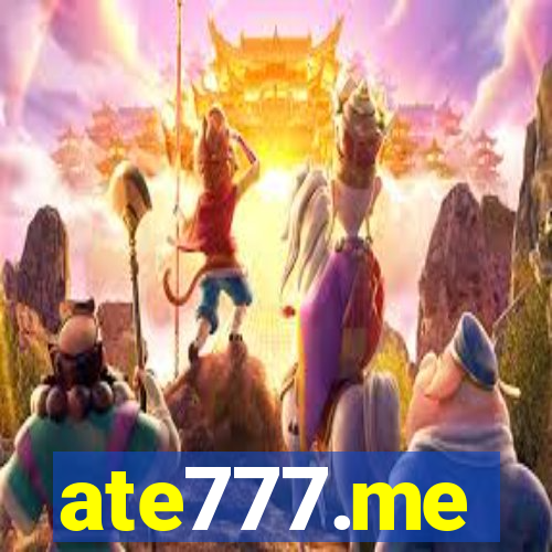 ate777.me