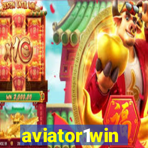 aviator1win