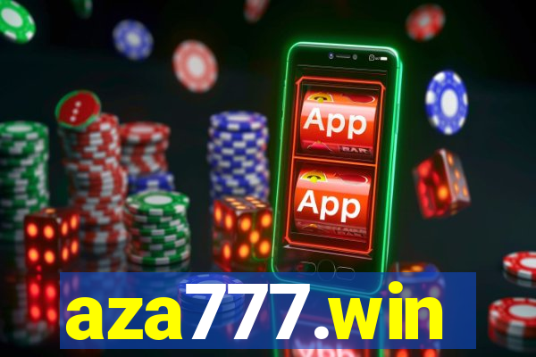 aza777.win