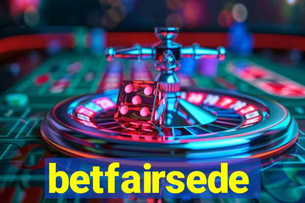 betfairsede