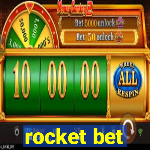 rocket bet