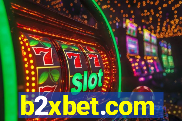 b2xbet.com