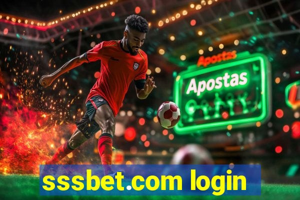 sssbet.com login